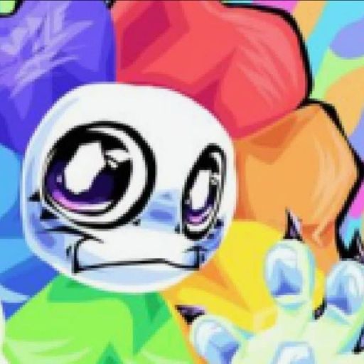 OBBY Dandy's World [🛠️UPD🛠️] cover