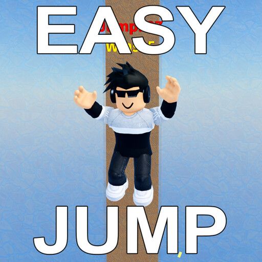 🏆 Easy Jump Clicker cover