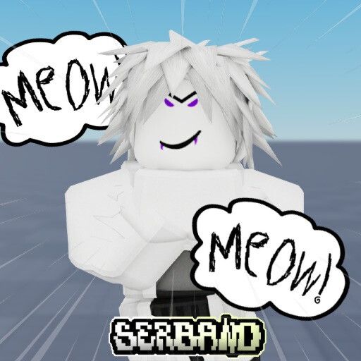 [MIAU MIAU] Serband Animations cover