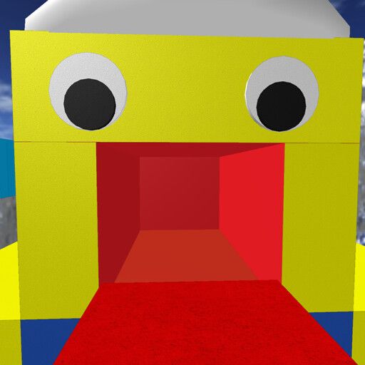 Make a cake and feed the giant noob. MEGA update!! cover