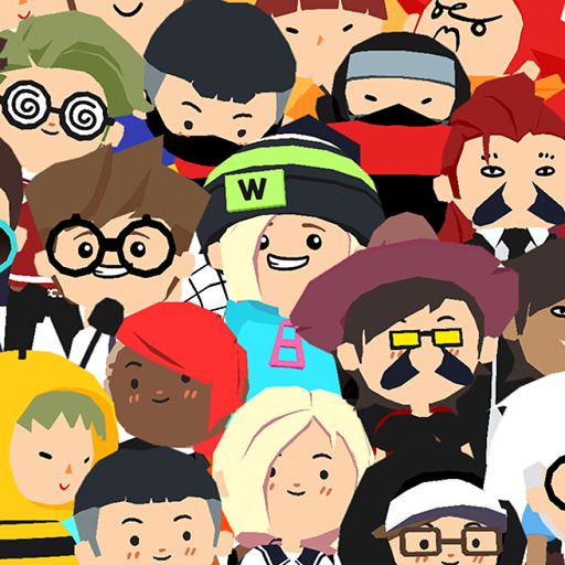 Play Together Obby! cover