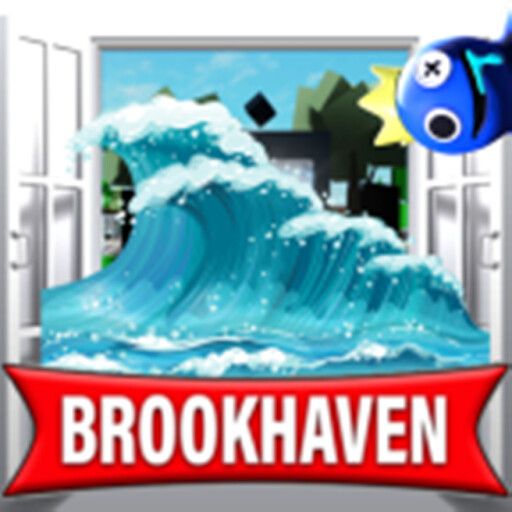 Brookhaven 🏡RP UNDERWATER cover