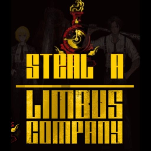 Steal a Limbus company (earns cash Offline) cover