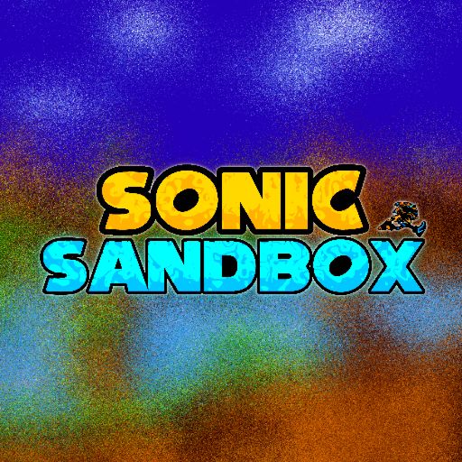 Sonic Sandbox cover