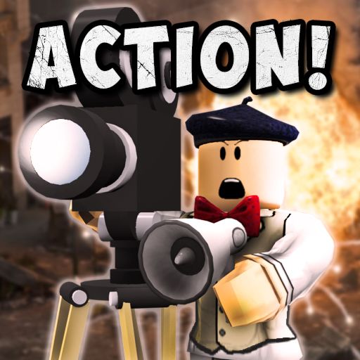 Action! cover
