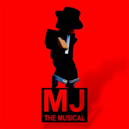 Michael The Musical cover