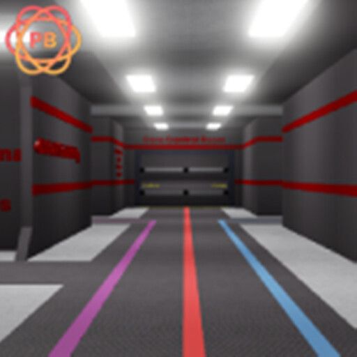 Plasma Builders: Research Complex cover