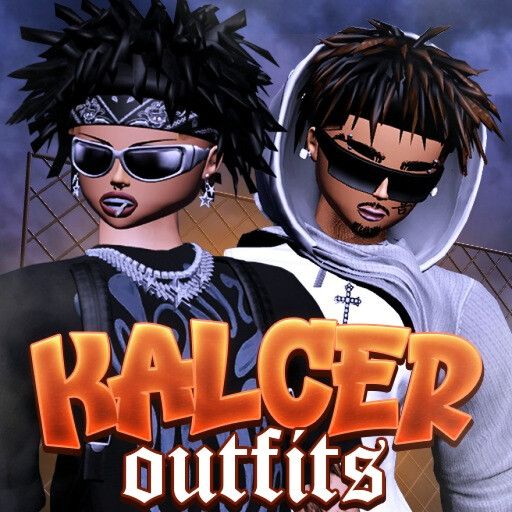 Kalcer Outfits Ideas cover
