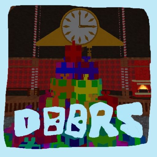 [WORKSHOP] DOORS But Bad cover