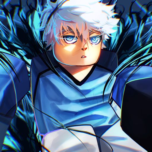 [🧩QOL UPDATE!] Project Egoist cover
