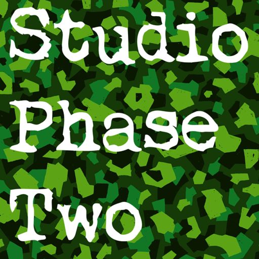 (Gorillaz!) Phase 2 Kong Studios cover