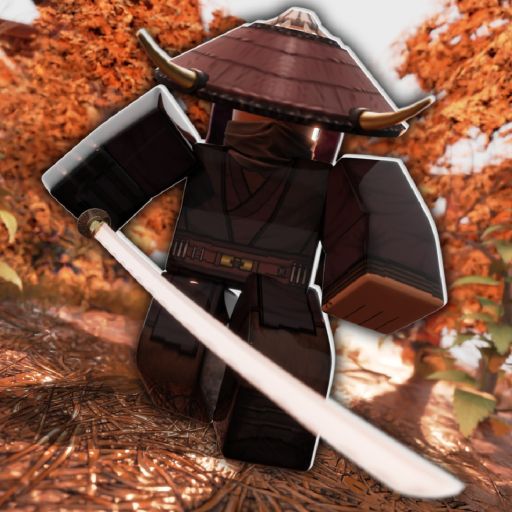 [PETS] Samurai Tycoon cover