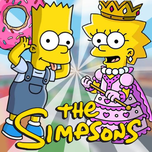 Find The Simpsons [285] cover