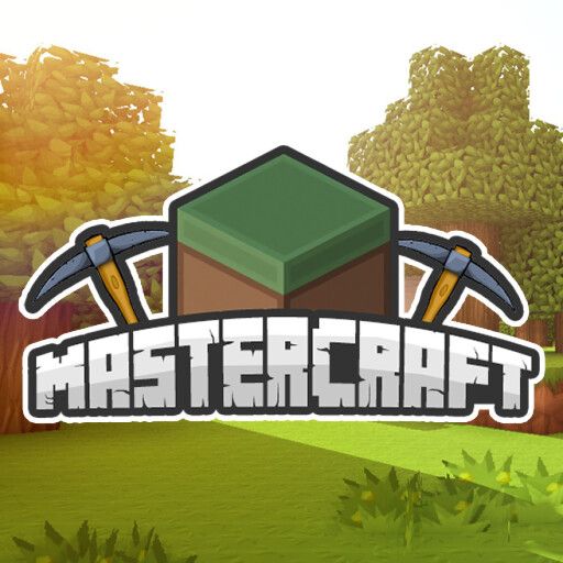 Mastercraft 💎 cover