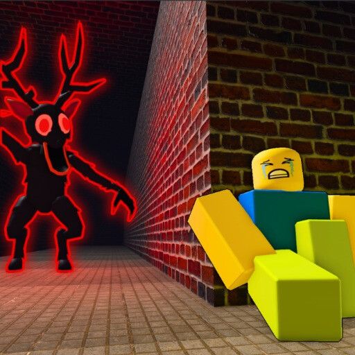 Survive Nightmare Deer cover