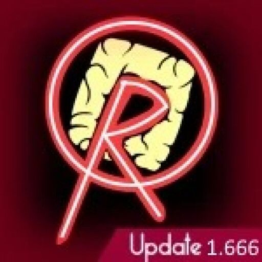 Robotomy Corporation [1.6] cover