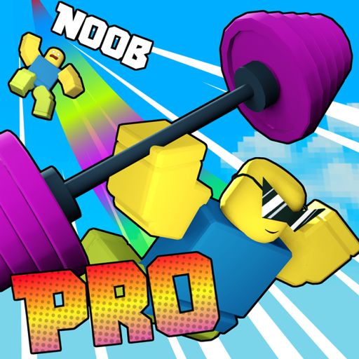 Skydive Race Clicker cover