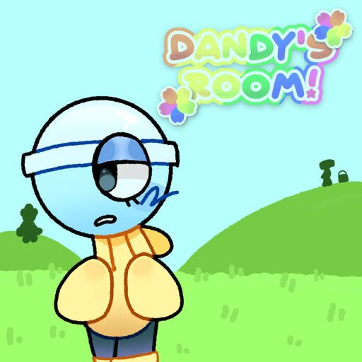 Dandy's Room! [WIP] cover
