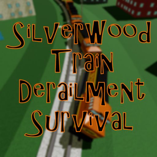 Train Derailment Survival cover