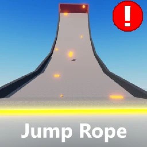 Jump Rope cover