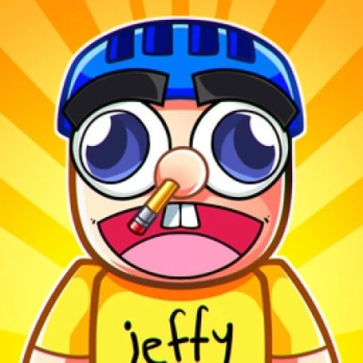 SML Hangout With Jeffy!!! (HUGE UPDATE/COOL STUFF) cover