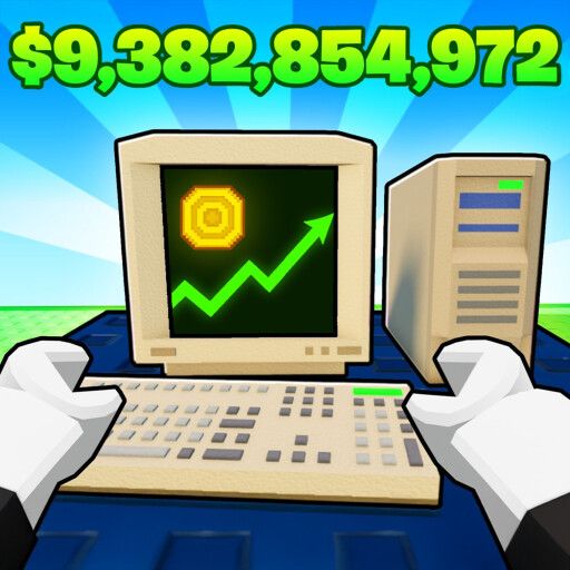 [💰] Grow a Crypto Farm cover