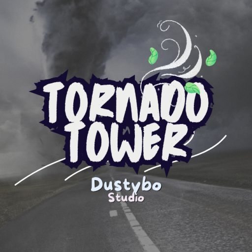 [BETA] Tornado Tower 🌪️ cover