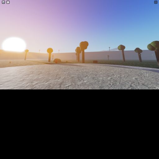 prehistoric creature showcase cover