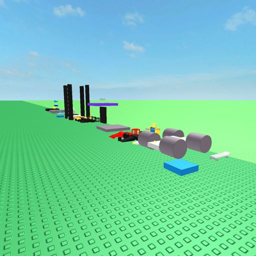 Builders Game.Test cover