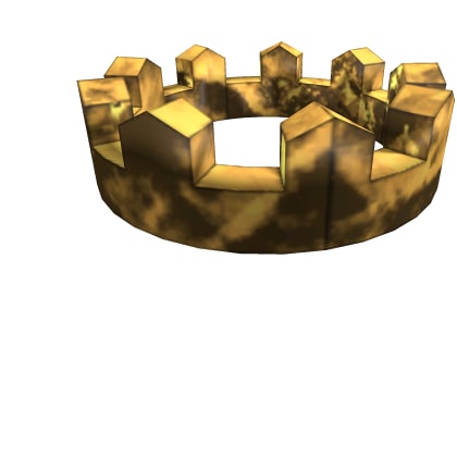 Golden Crown cover