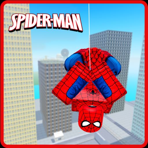 Spider-Man Universe cover