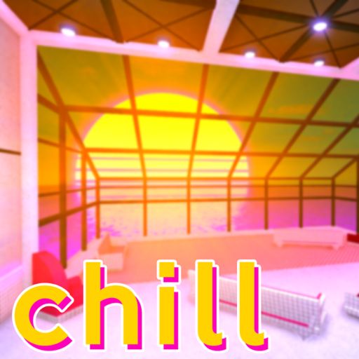 Chill Hangout cover