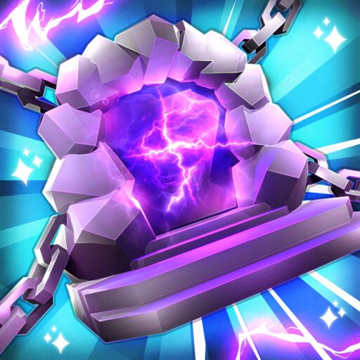 ⛏️ Pickaxe Mining Simulator cover