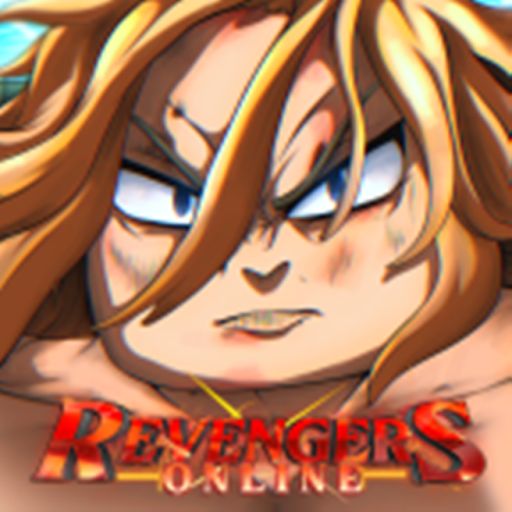 [UPDATE] Revengers Online cover