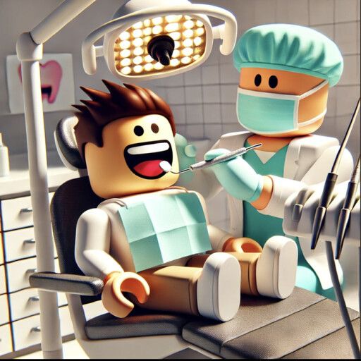 😬 Work at Southlake Dentist cover