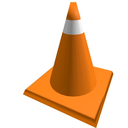 Traffic Cone cover