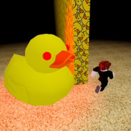 Duck Escape cover