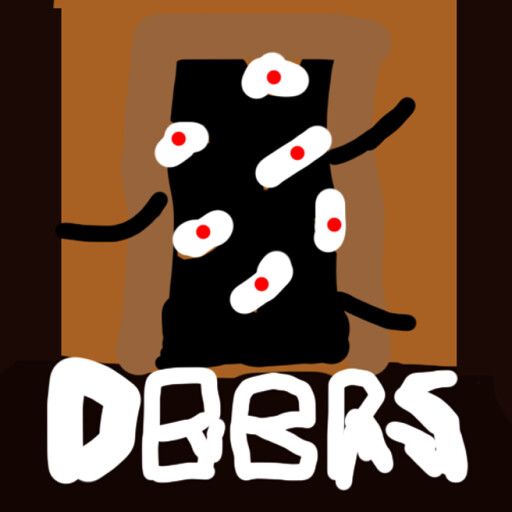 Doors But Bad But Worse! (VR SUPPORT) (2ND FLOOR) cover