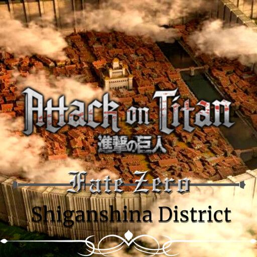 (COMPUTER EXCLUSIVE) AOT:FZ - District cover