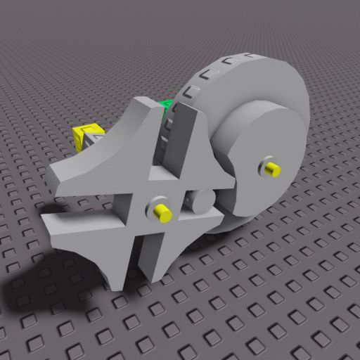 Physics Obby + Mechanisms cover