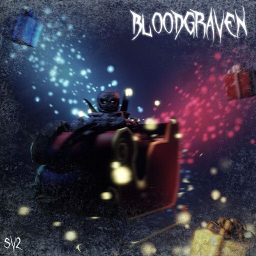 Bloodgraven: Taking Revenge [v1.6.2] cover