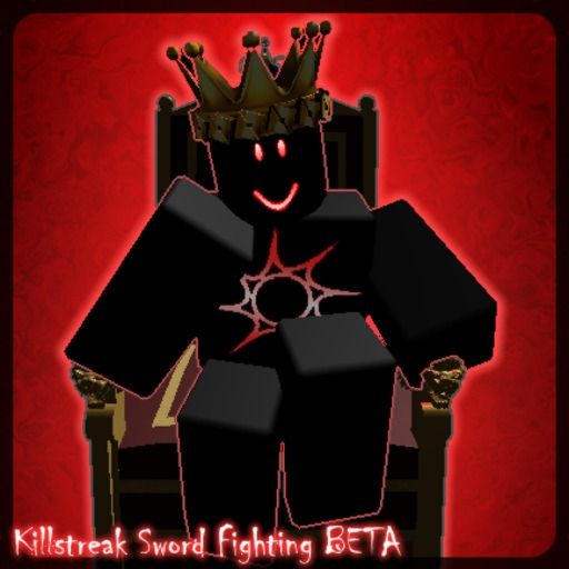 Killstreak Sword Fighting BETA cover