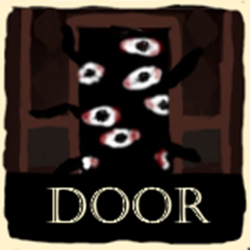 [💯] Doors but bad but... good? cover