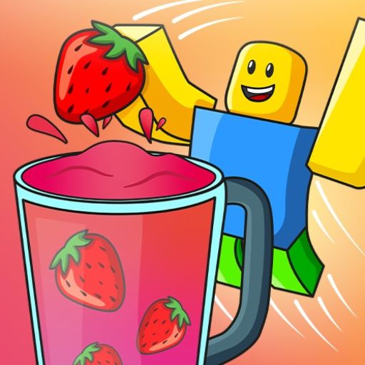 [🪐MERCURY] Smoothie Factory Tycoon 🏭 cover