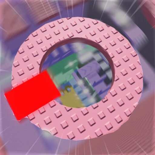 [🤚] Impossible Slap Tower cover