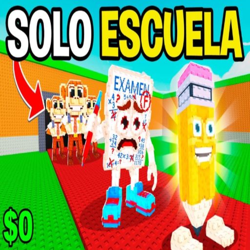 🍕 Steal Brainrot X999 LUCK [MODDED] cover
