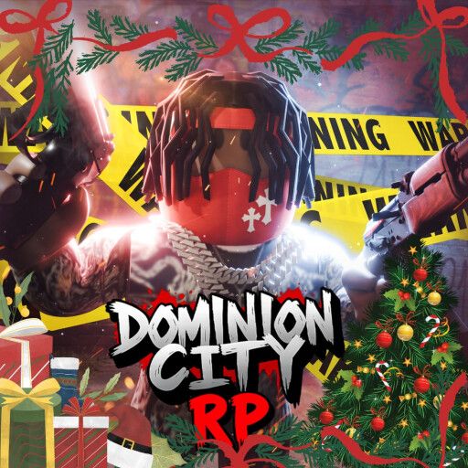[PINOY] Dominion City Roleplay cover