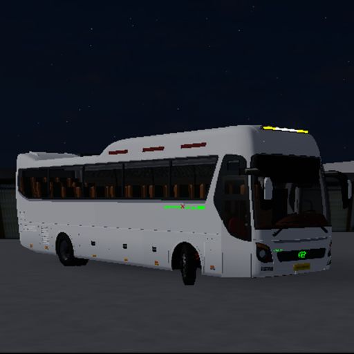 [New map]Vehicle Test cover