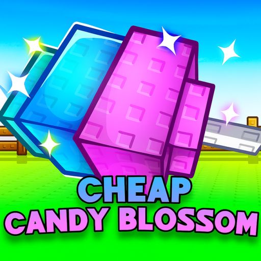 Candy Blossom Seed cover