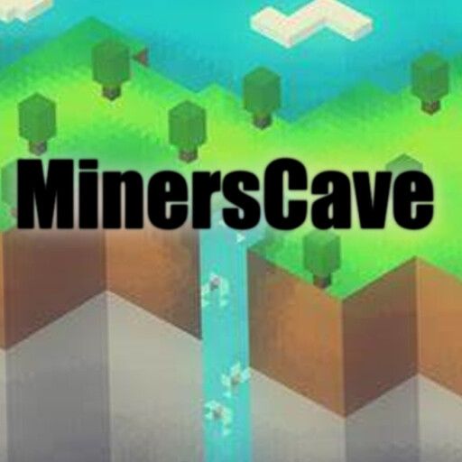 Minerscave Original [ minecraft ] cover